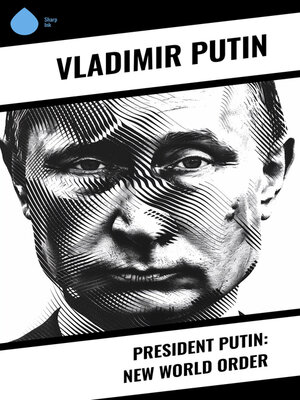 cover image of President Putin